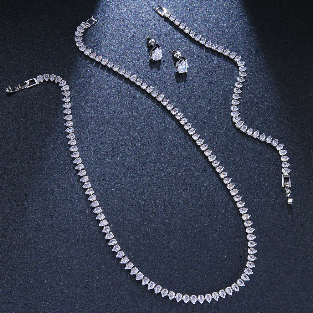 Lux Diamond Set - FLY