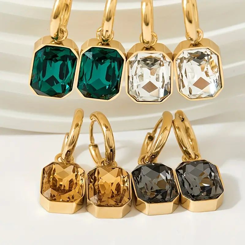 Luxe Prism Drops - FLY