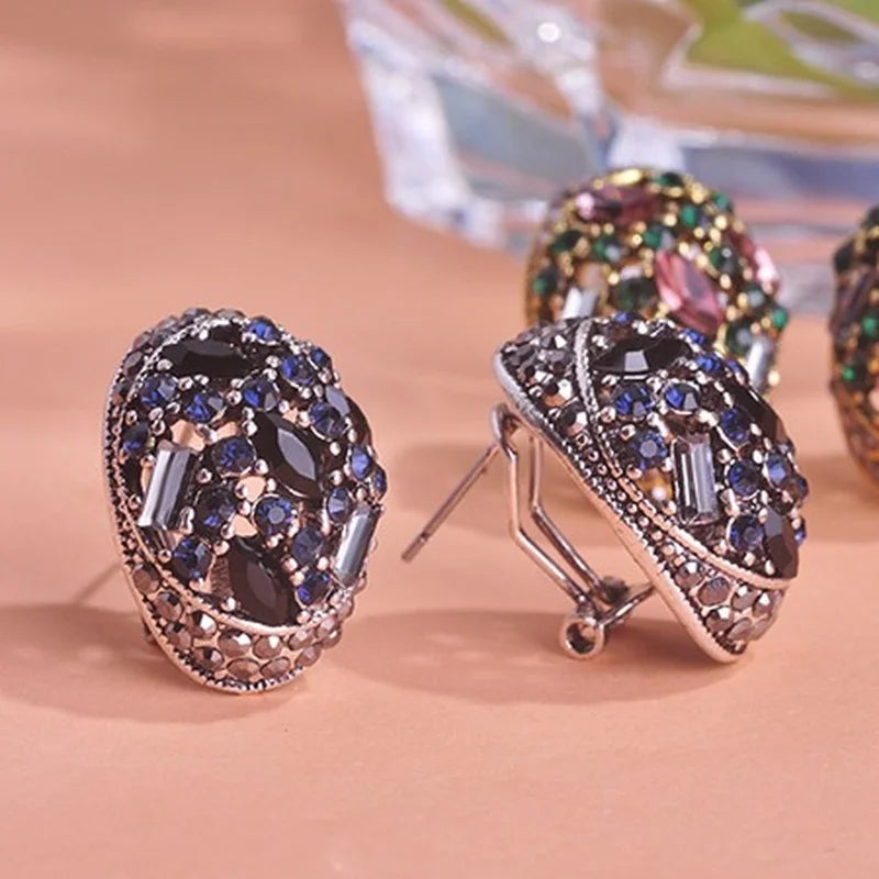 Midnight Jewels