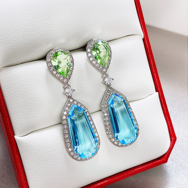 Ocean Breeze Earrings - FLY