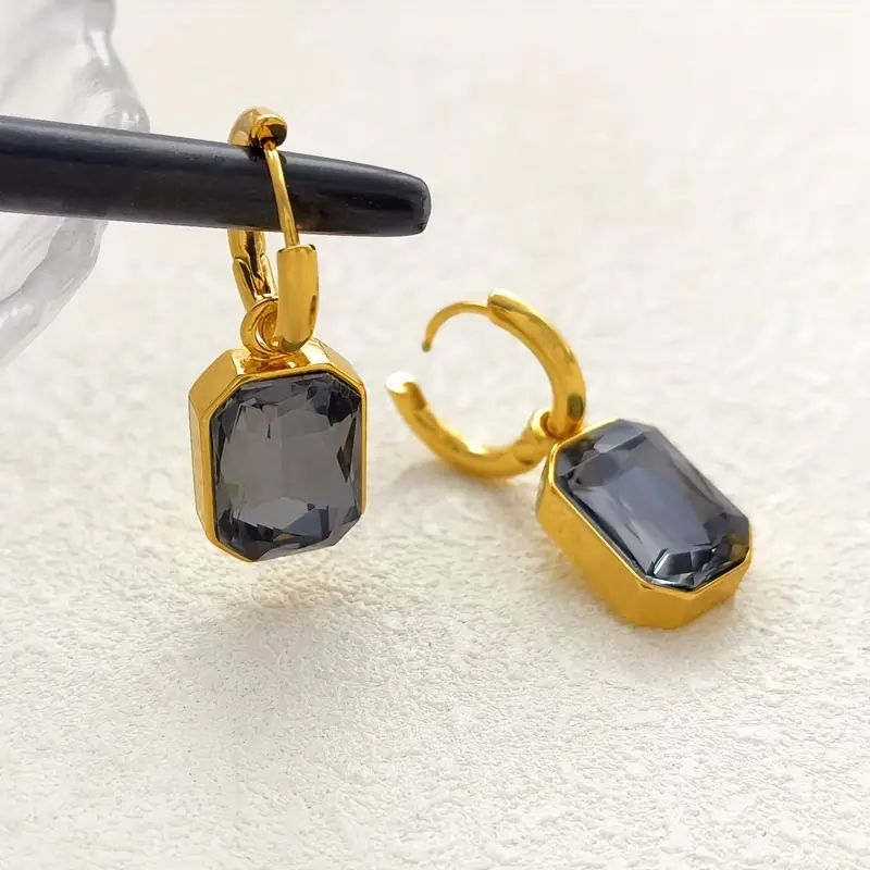 Luxe Prism Drops - FLY
