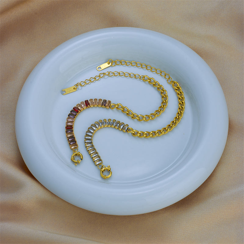 Half & Half Elegence - FLY