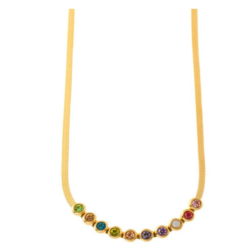 Rainbow Gold Set - FLY
