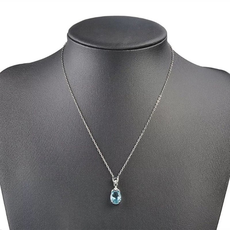 Ocean's Tear Pendent - FLY