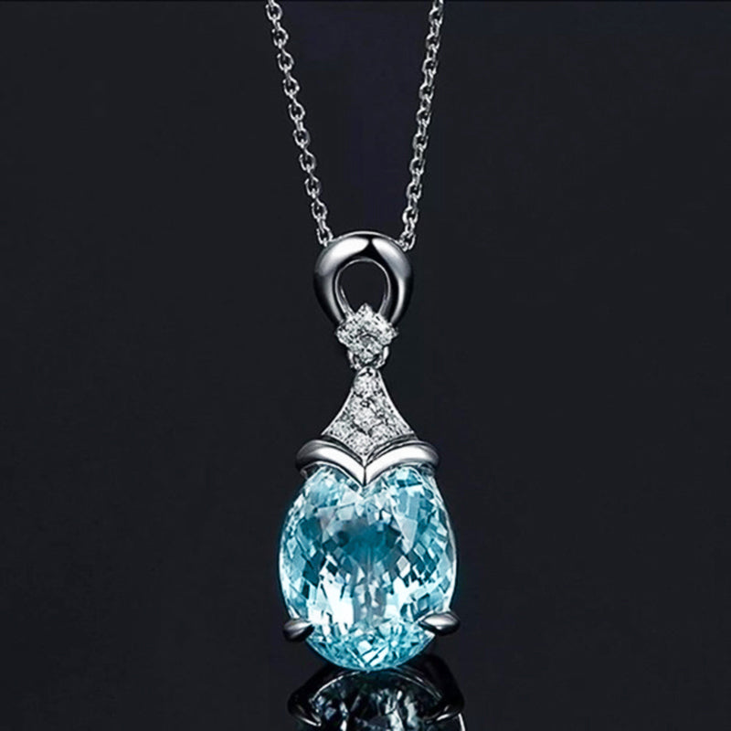 Ocean's Tear Pendent - FLY