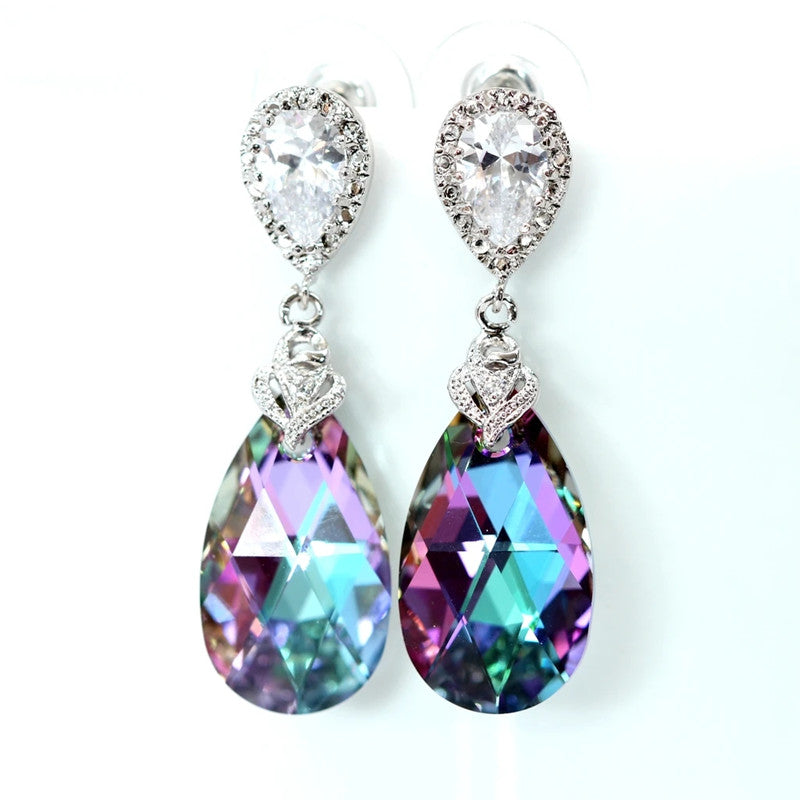 Aurora Drops