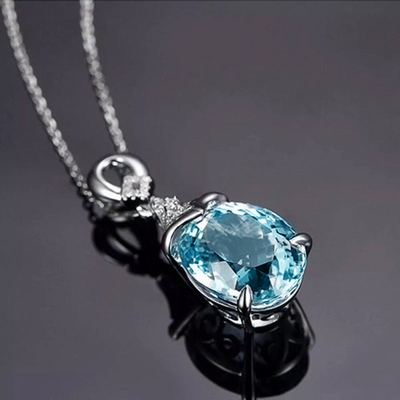 Ocean's Tear Pendent - FLY