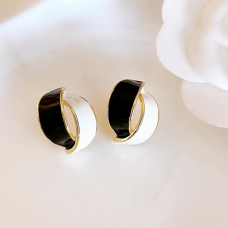 Crescent Studs - FLY