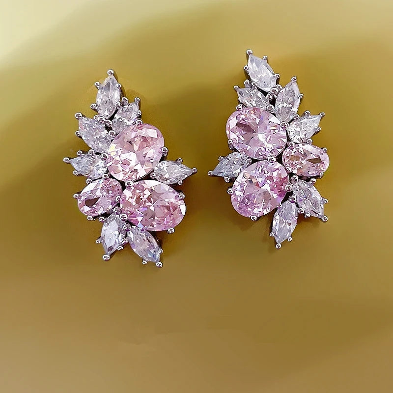 Twilight Floral Charm - FLY