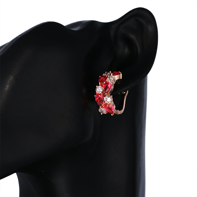 Gem Beau Earrings