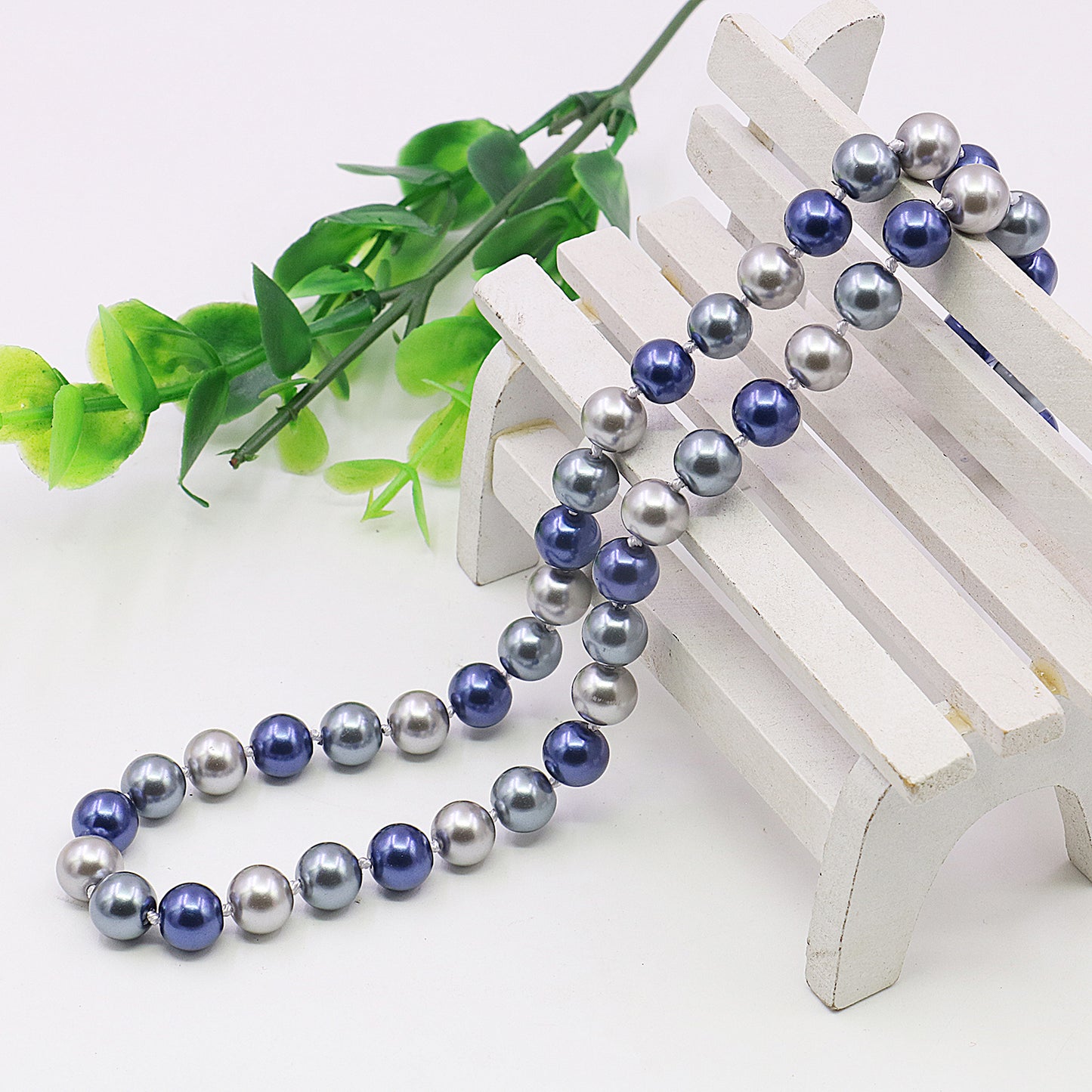 French Blue Set