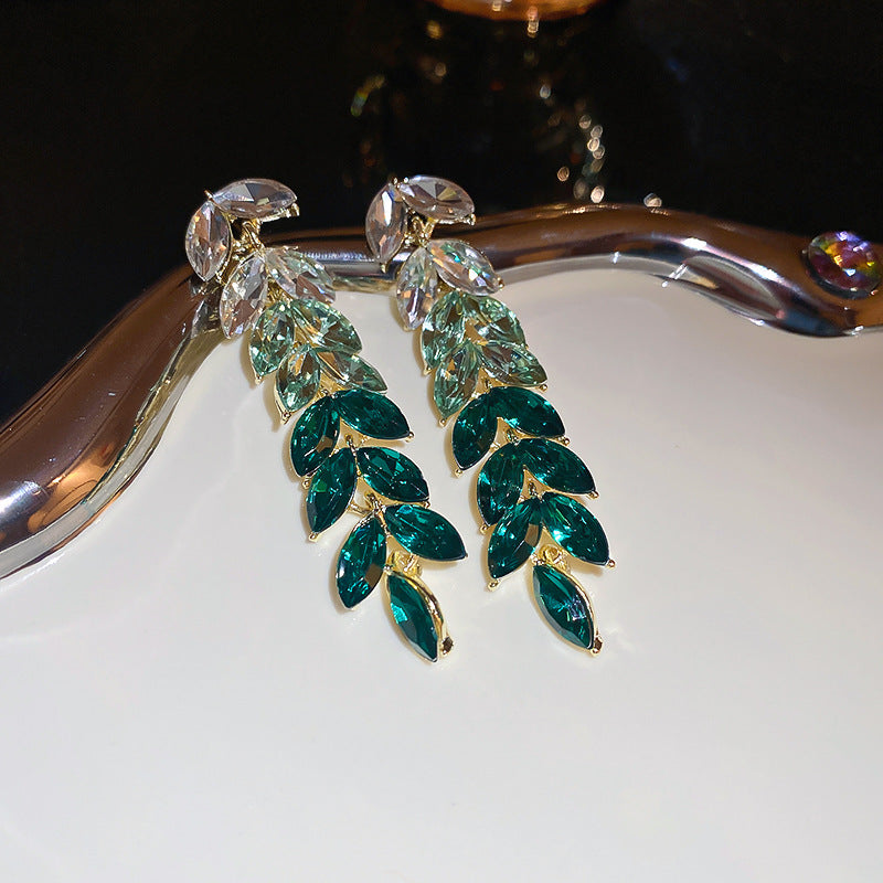 Spring Shades Earrings