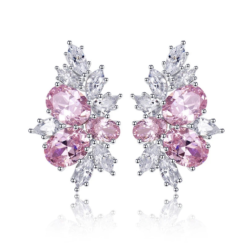 Twilight Floral Charm - FLY