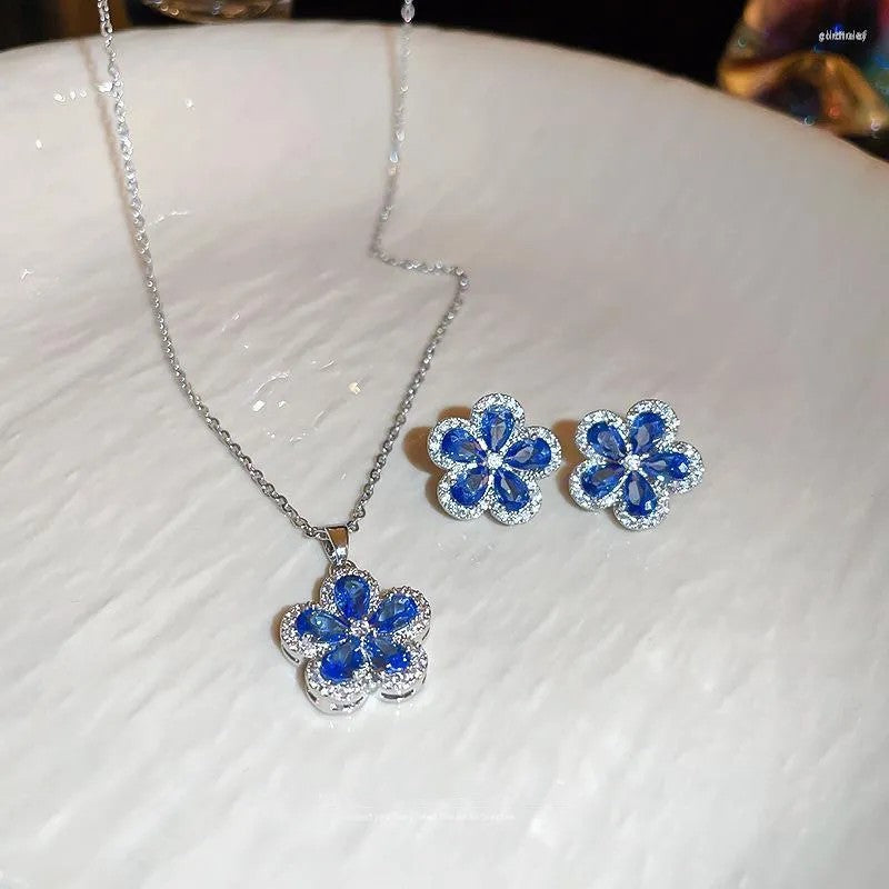 Petal Luxe Set
