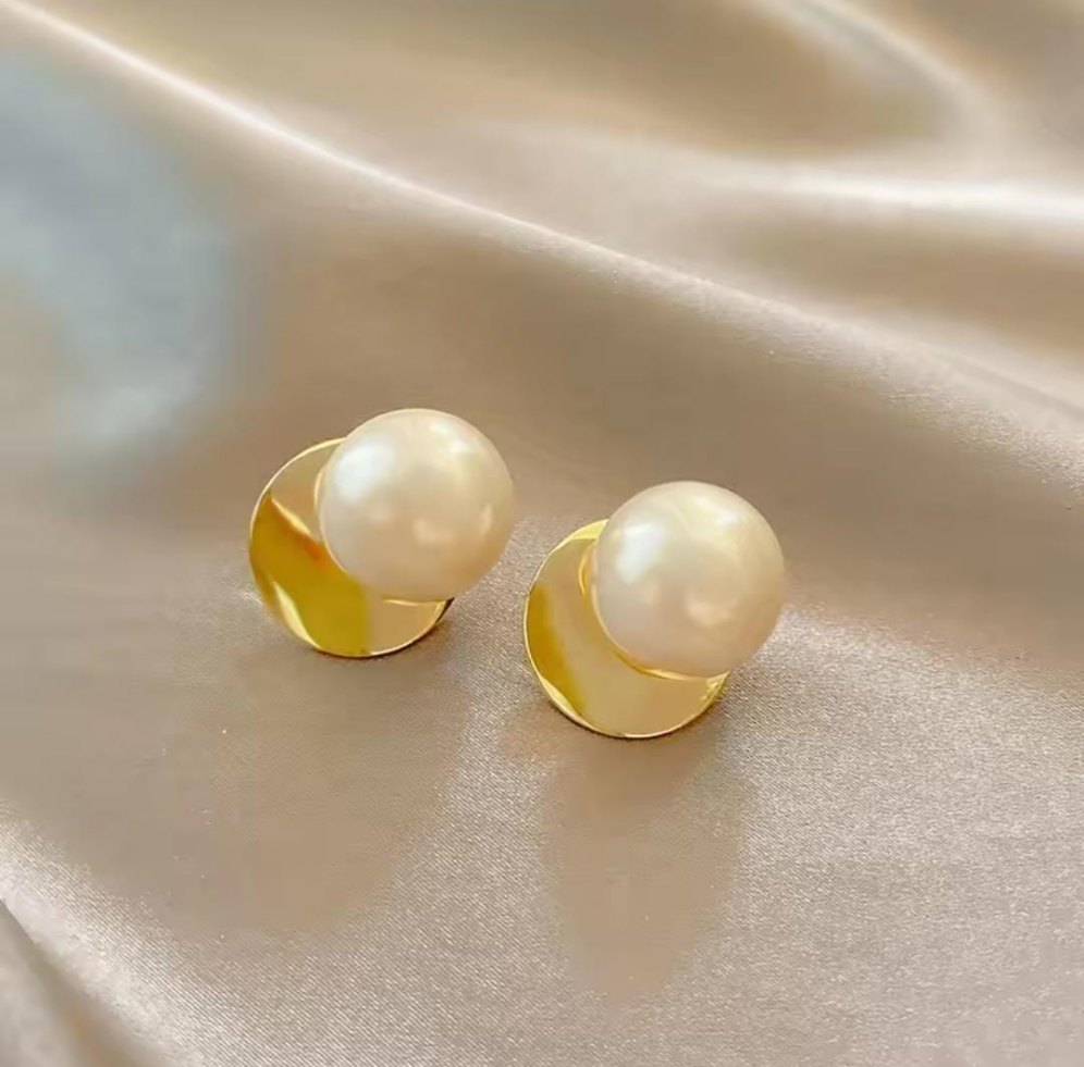 Thai Peach Pearl - FLY