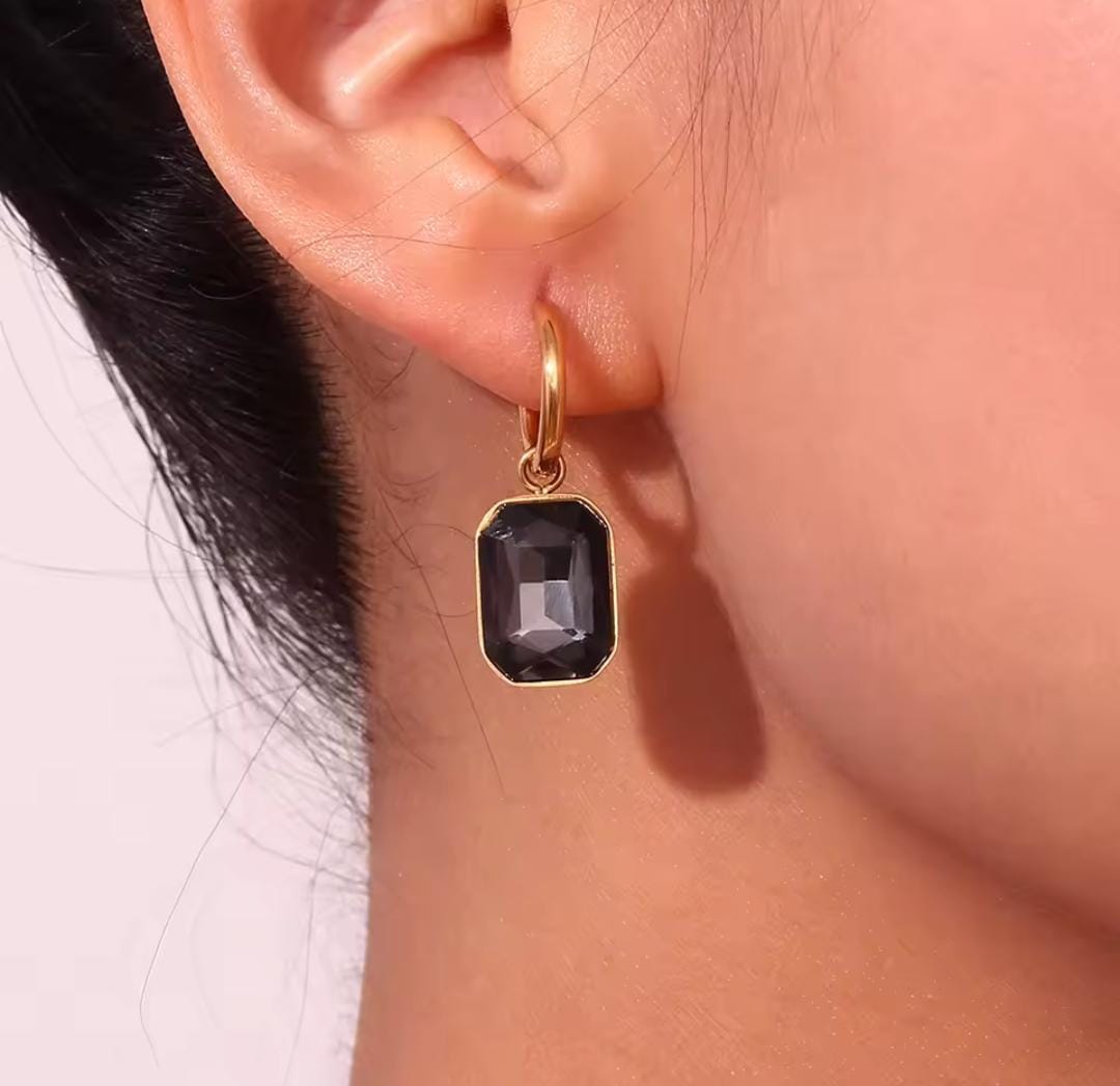 Luxe Prism Drops