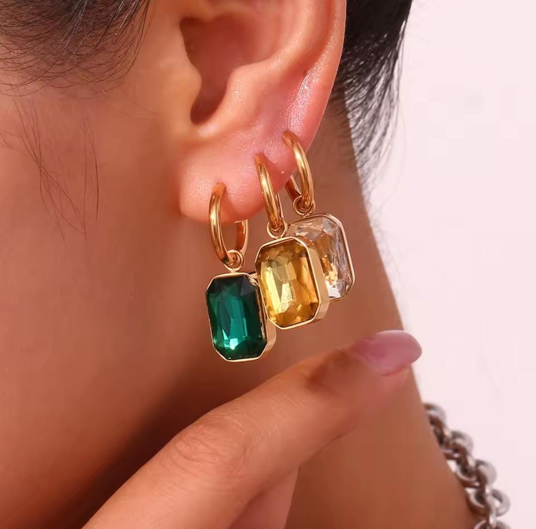 Luxe Prism Drops