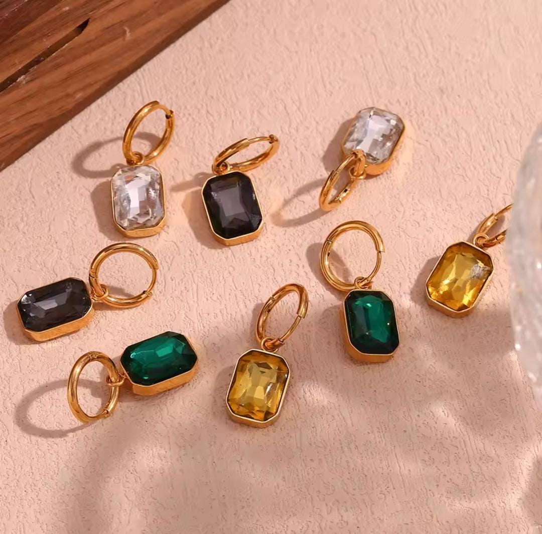 Luxe Prism Drops