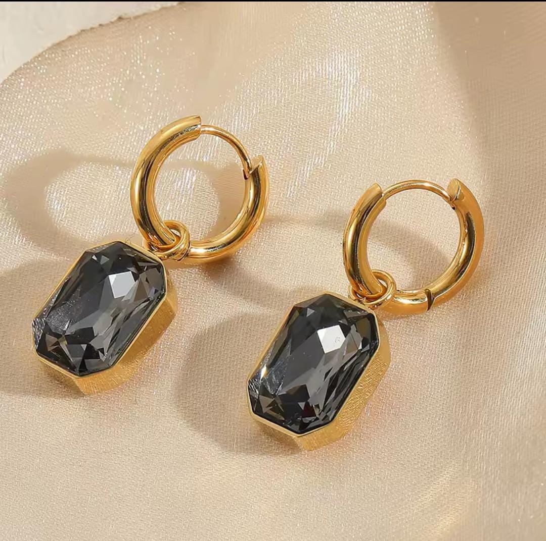 Luxe Prism Drops