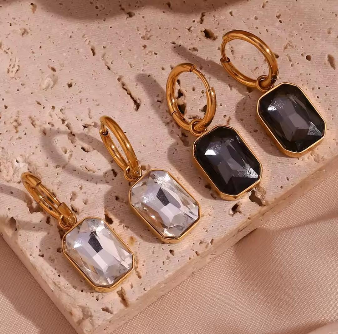 Luxe Prism Drops