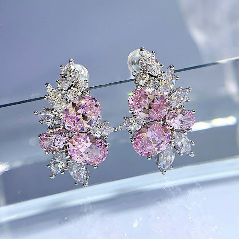 Twilight Floral Charm - FLY