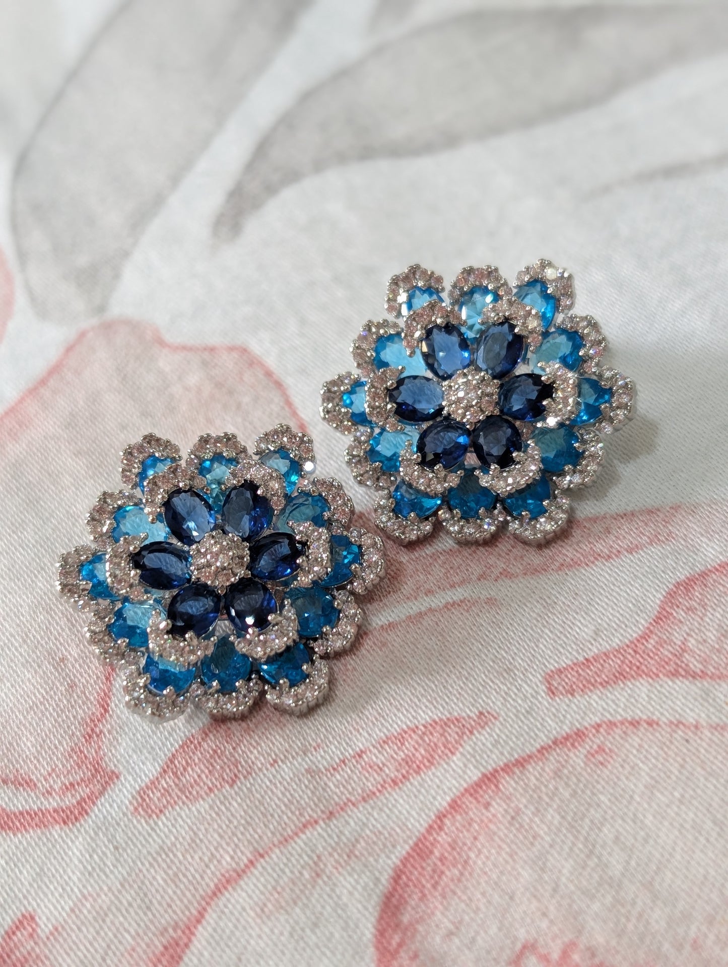 Daisy Bloom set