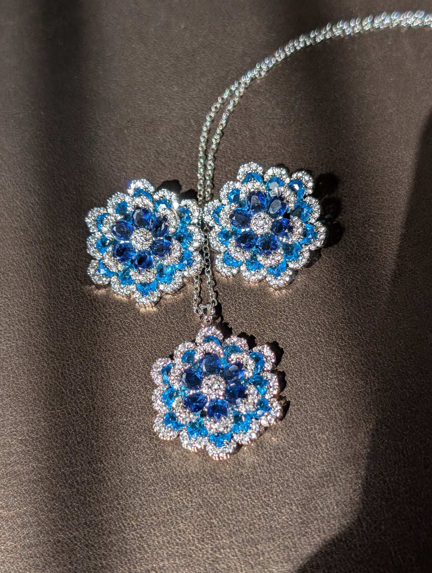 Daisy Bloom set