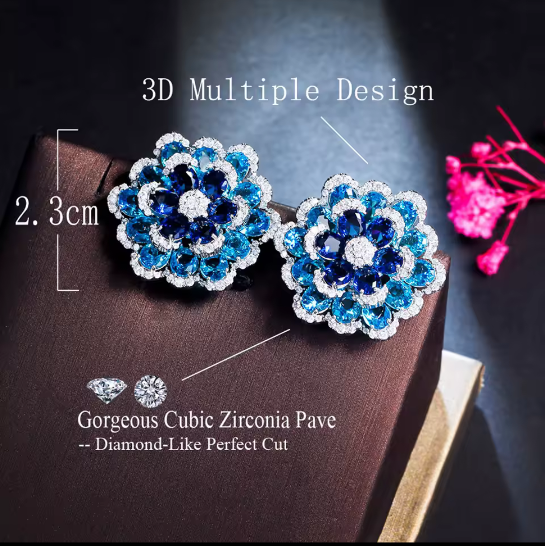 Daisy Bloom set