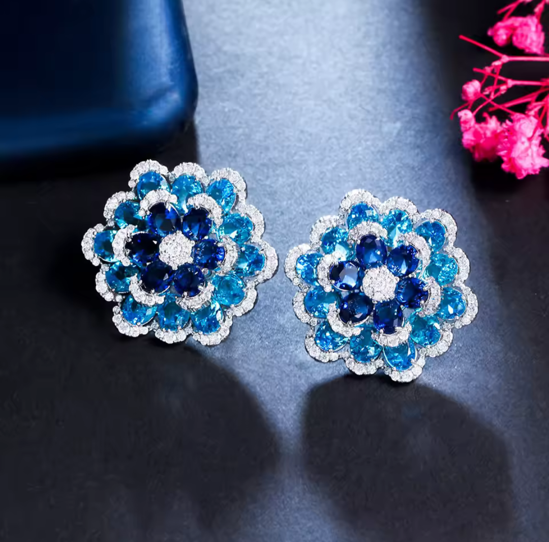 Daisy Bloom set