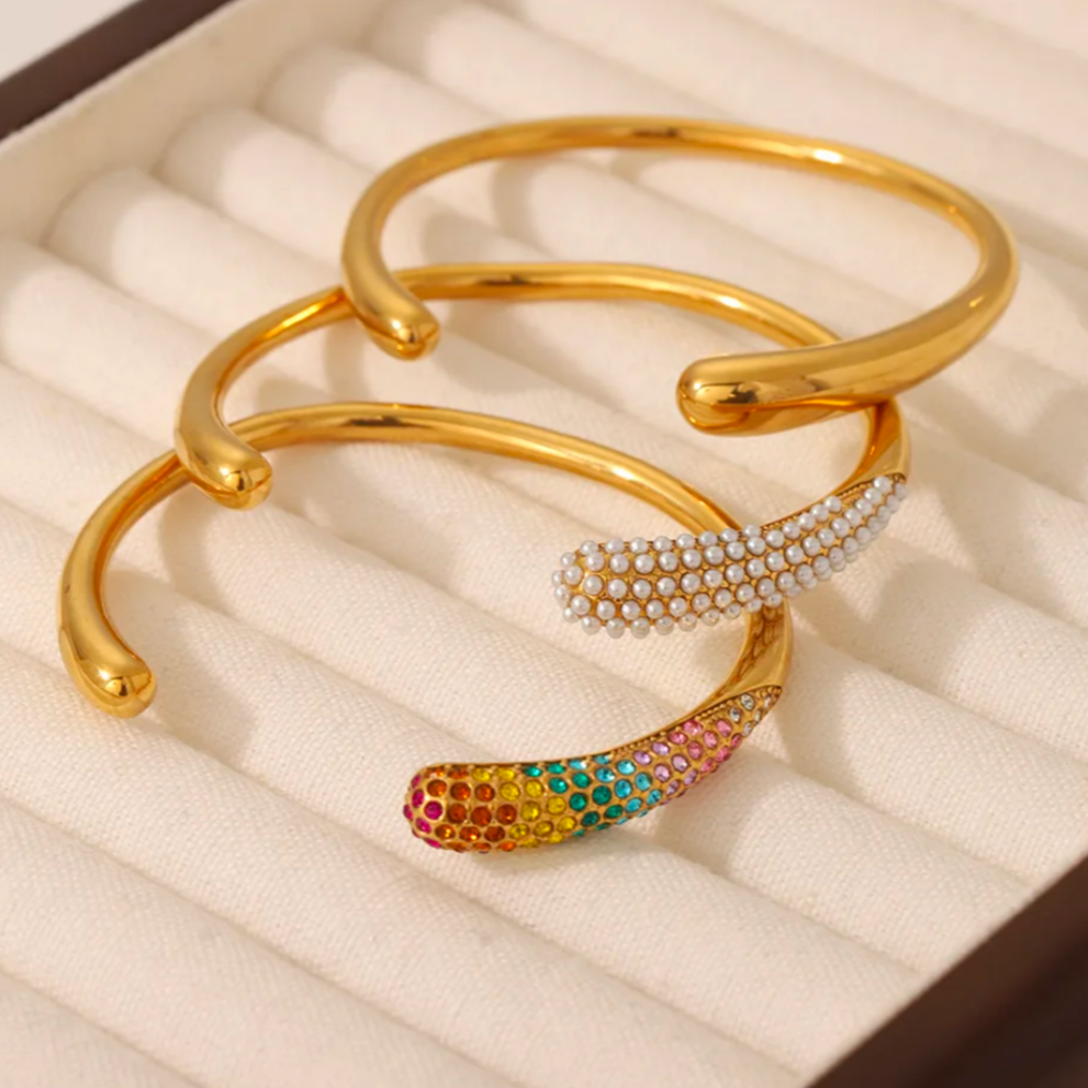 Twinkle Sparkle Bracelet - FLY