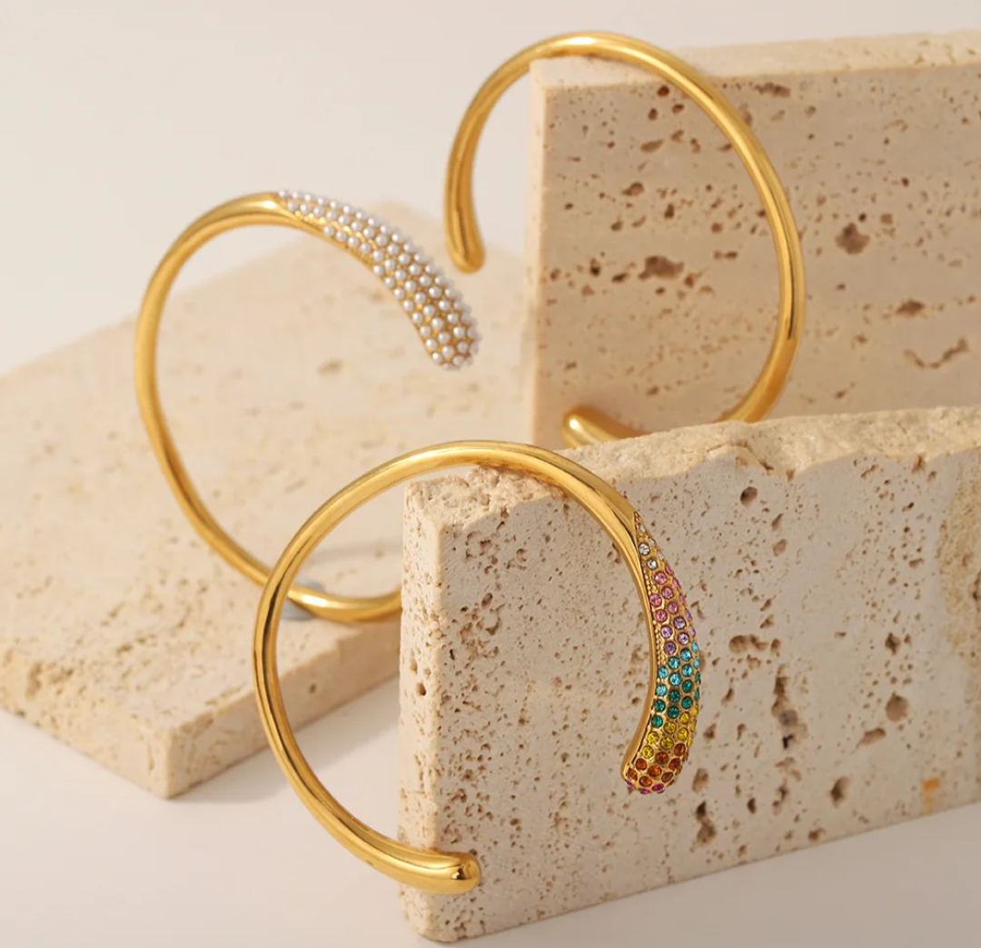 Twinkle Sparkle Bracelet - FLY