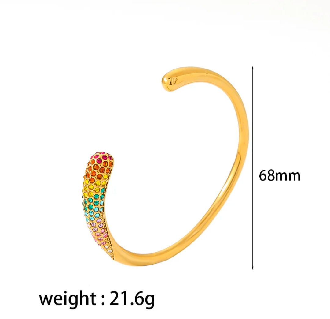 Twinkle Sparkle Bracelet - FLY