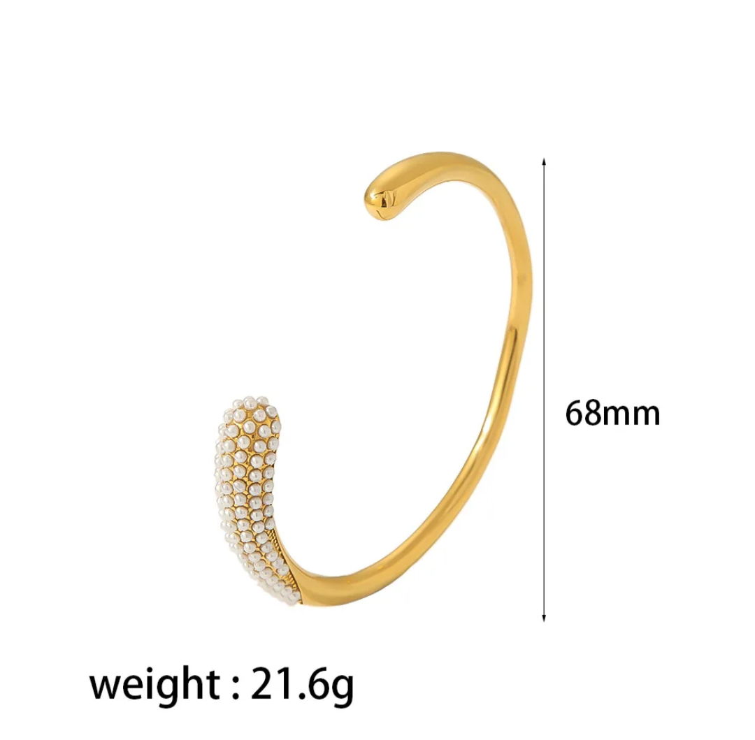 Twinkle Sparkle Bracelet - FLY