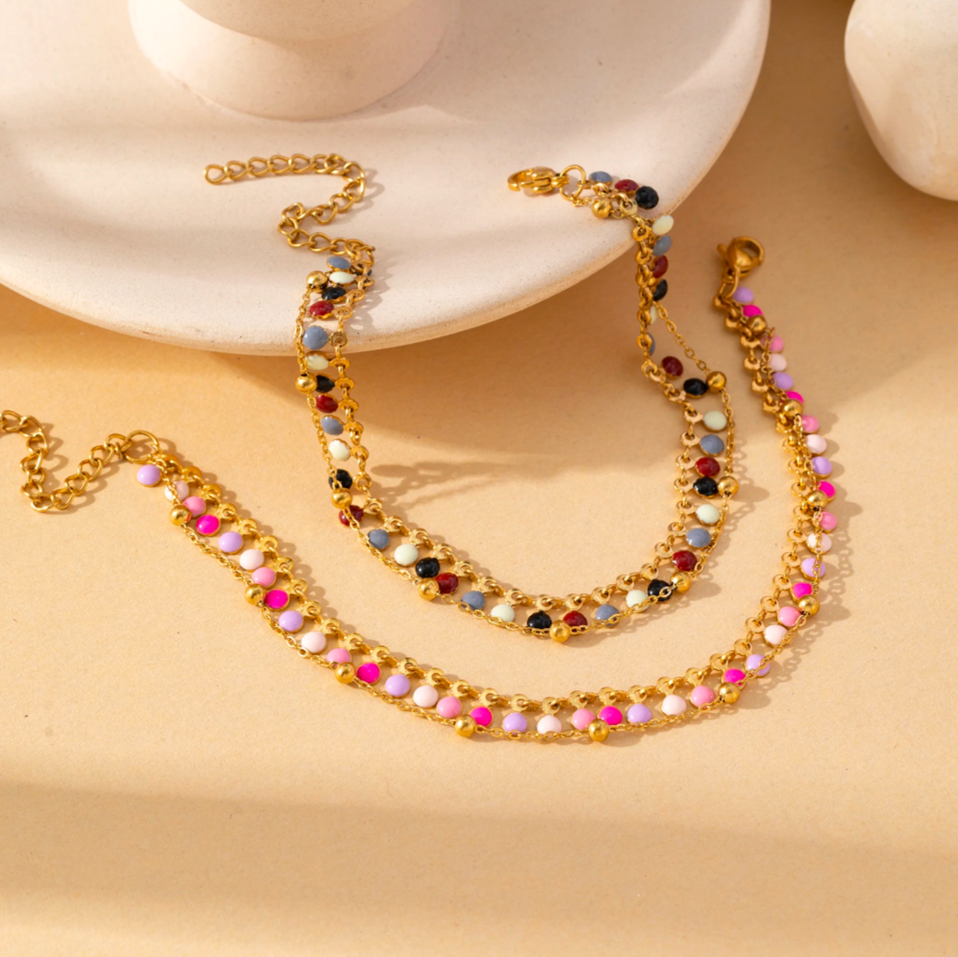 Springtime Bracelet - FLY