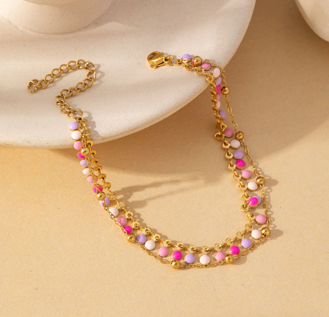 Springtime Bracelet - FLY