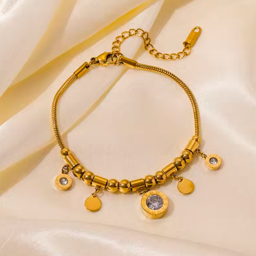 Time Lapse Bracelet - FLY