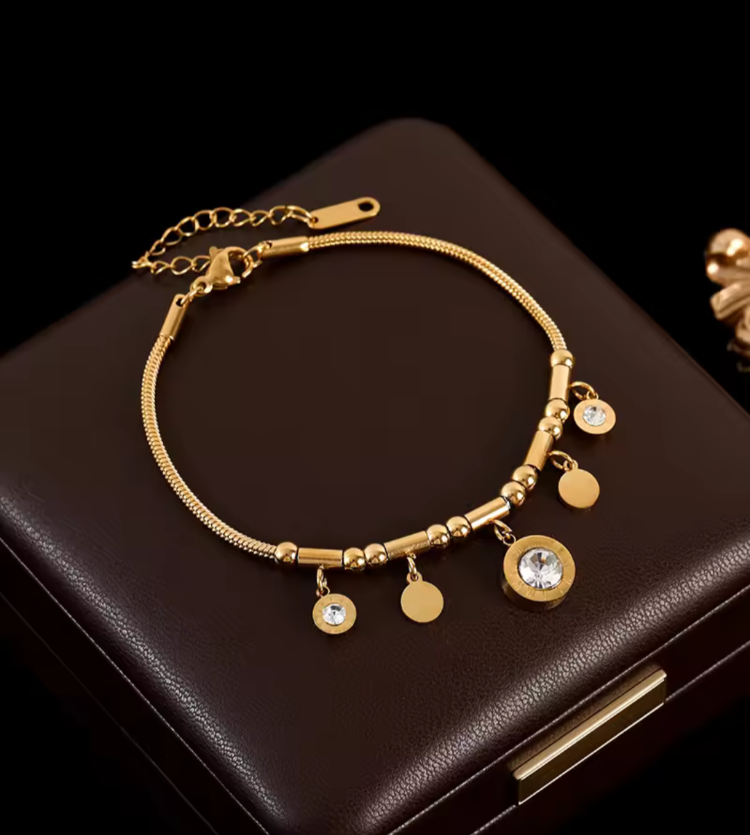 Time Lapse Bracelet - FLY