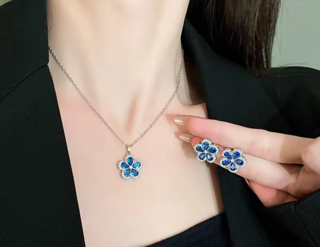 Petal Luxe Set - FLY