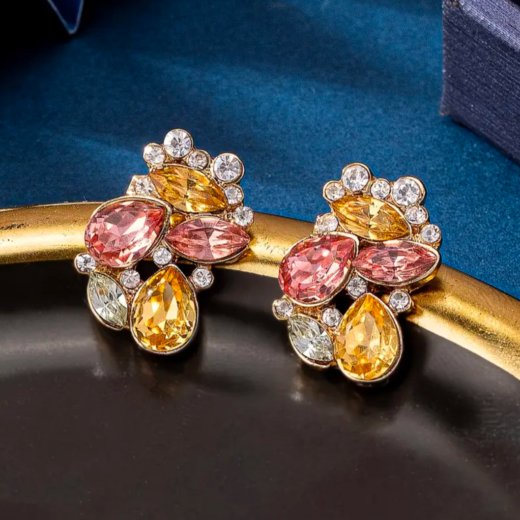 Sunset Serenade Earrings