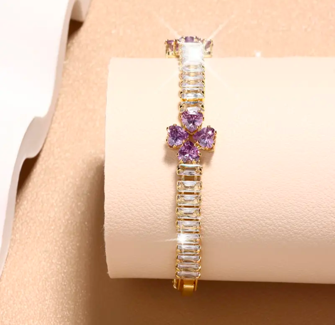 Velvet Kiss Bracelet