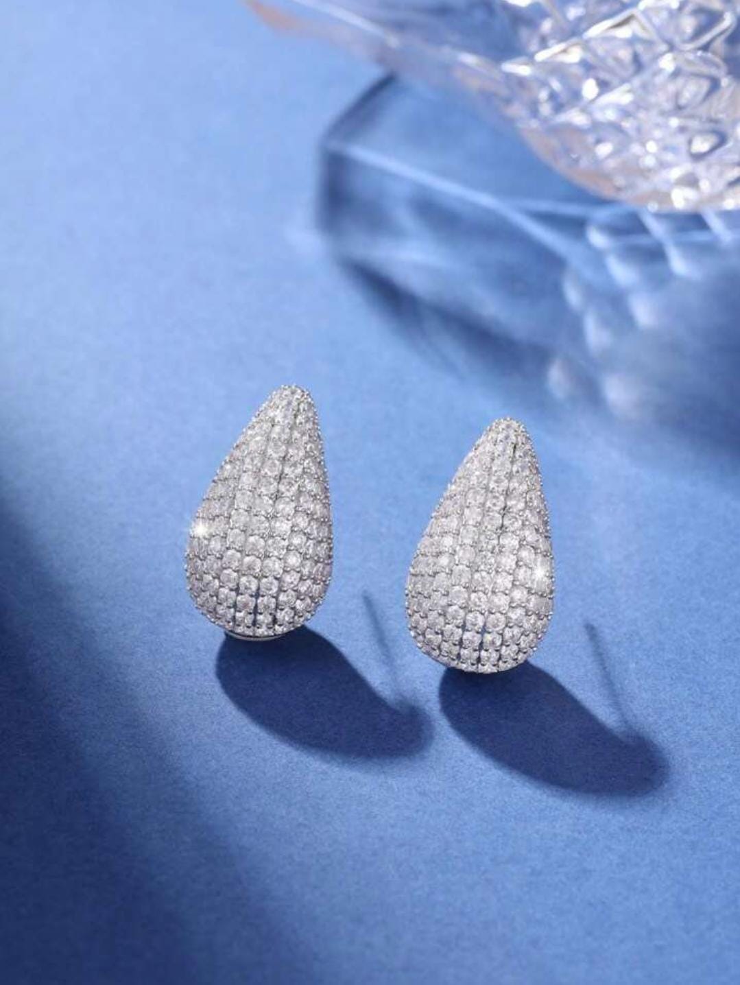 Crystal Drops - FLY
