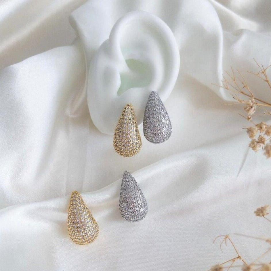 Crystal Drops - FLY
