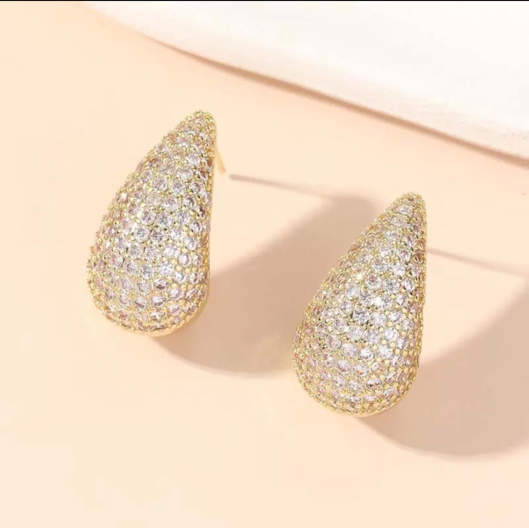 Crystal Drops - FLY