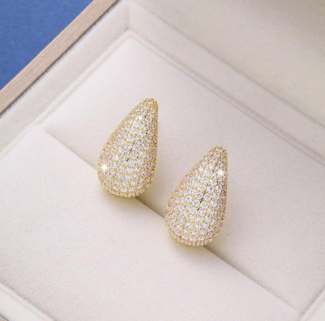 Crystal Drops - FLY