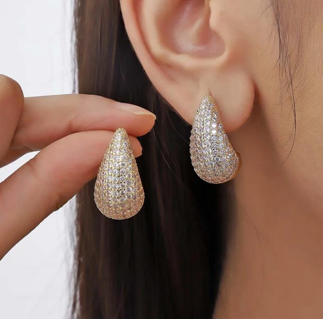 Crystal Drops - FLY