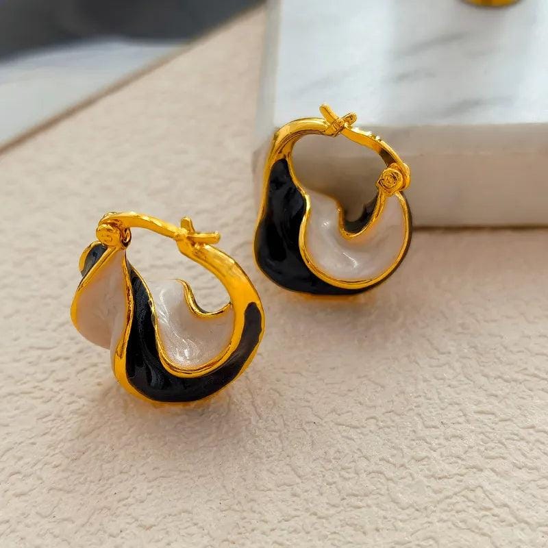 Wave Hoops - FLY
