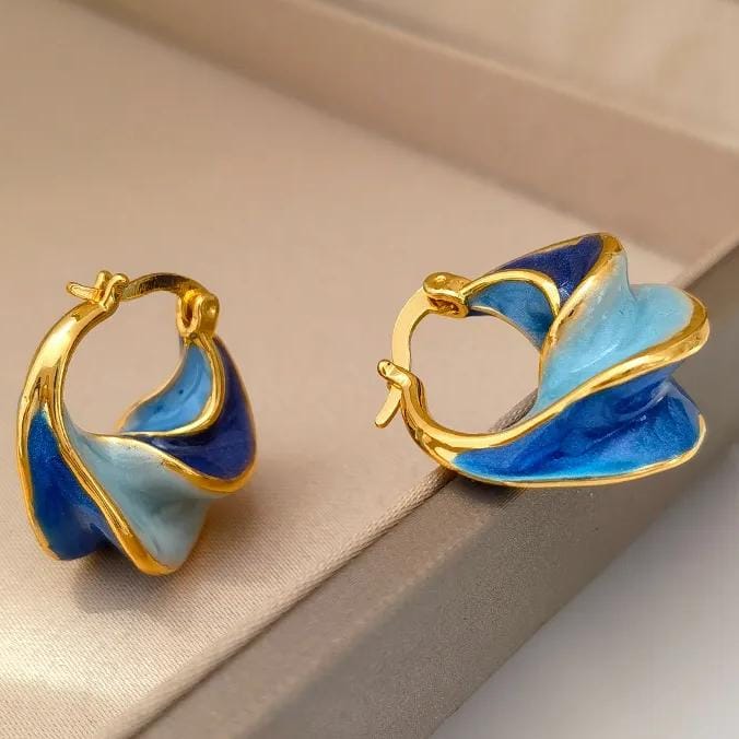 Wave Hoops - FLY