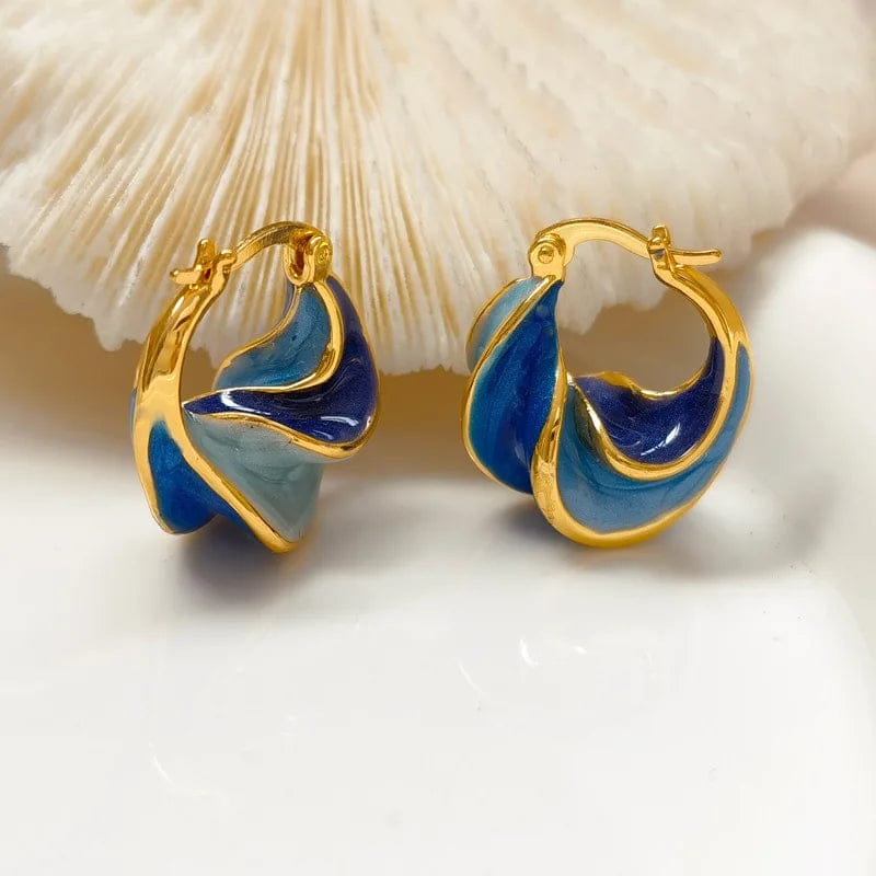 Wave Hoops - FLY