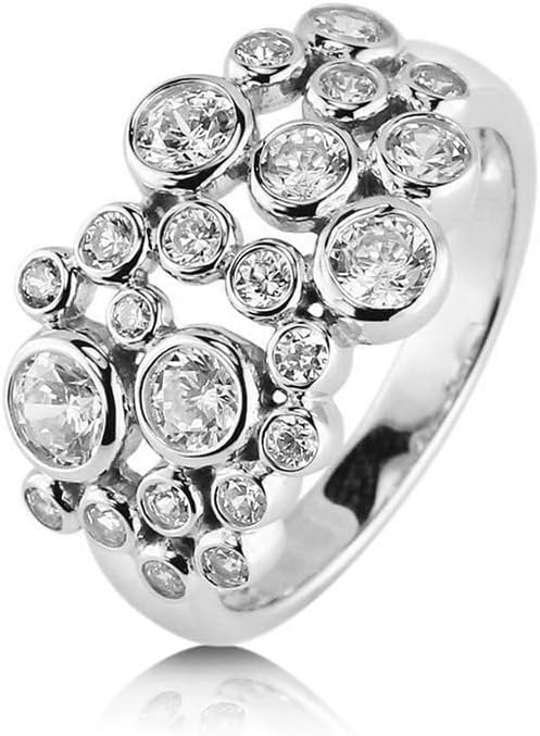 Zircon Orbit Ring - FLY