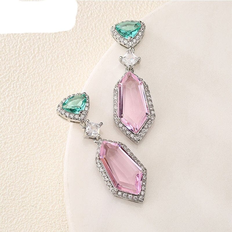 Crystal Cascade Drops - FLY